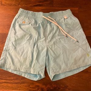 Polo Ralph Lauren Swimsuit